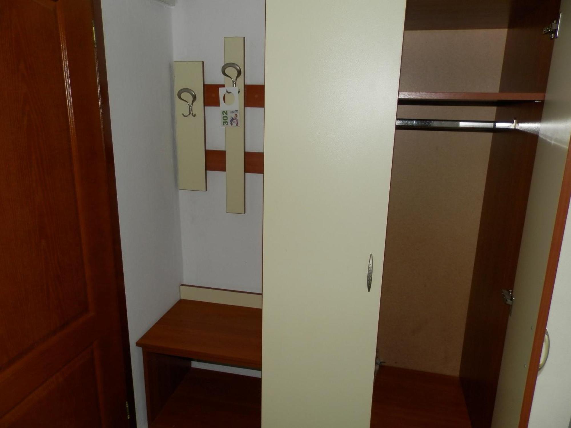 פרימורסקו Hotel North מראה חיצוני תמונה